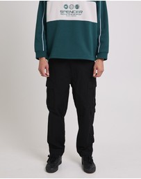 Spencer Project - Surplus Ripstop Cargo Pants