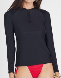 Heaven Australia - Obsidian Kate Rash Guard