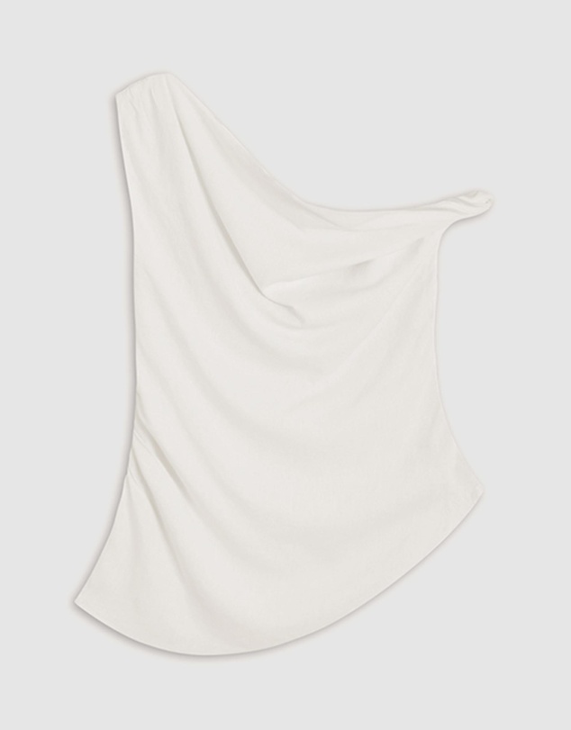 TALA - Soft Linen Top