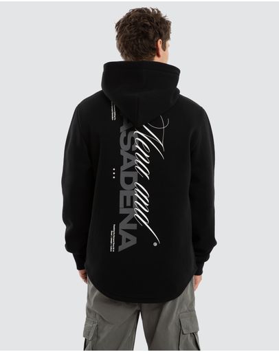Jet Black