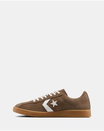 Converse - All Star Classic Trainer Suede - Unisex