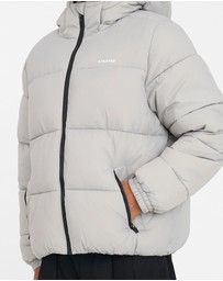 Huffer - Men's Street Puffer Jacket