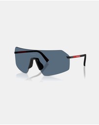 Prada Linea Rossa - 0PS B50S