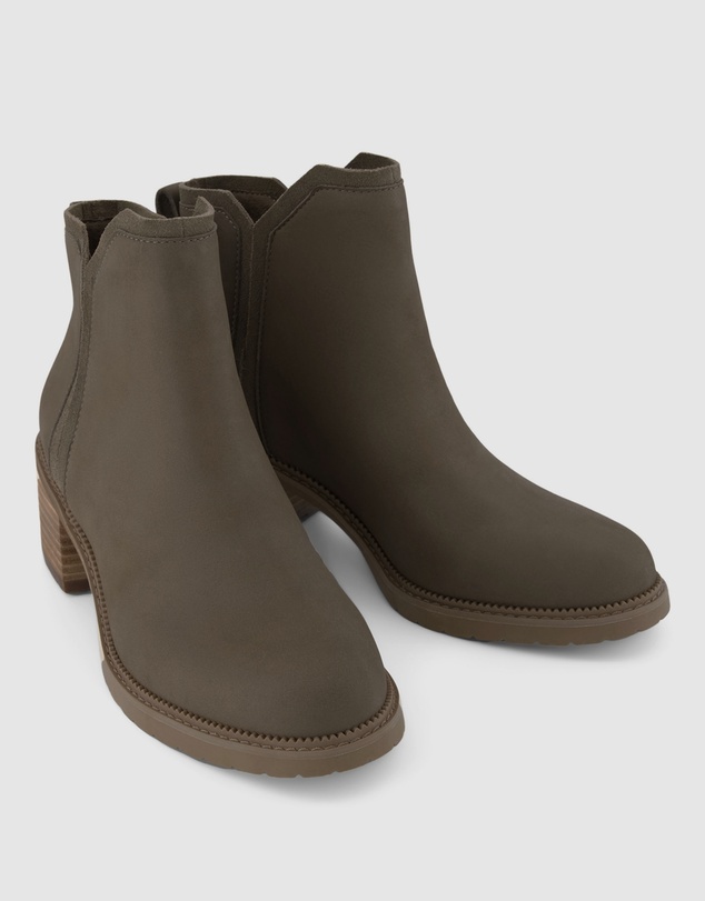 TOMS - Hailey Ankle Boot