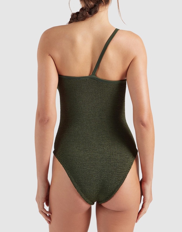 Hunza G - Clara Swimsuit