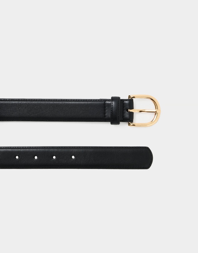 Forcast - Melisa Leather Belt