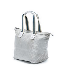 Pre-Loved by Azura Reborn - Pre-Loved GG Canvas Web Tote