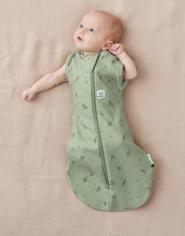 ergoPouch - Cocoon Swaddle Bag 0.2 TOG
