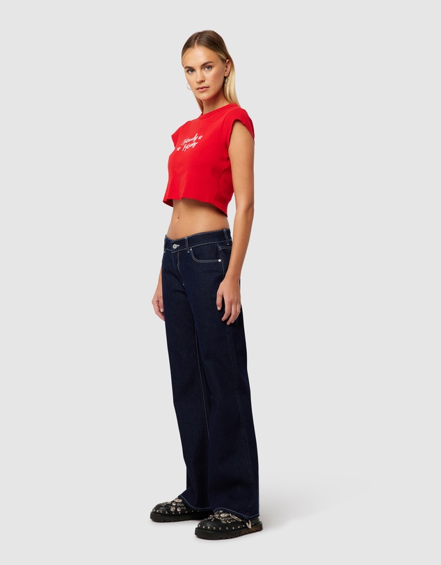 Abrand - 99 Low Baggy Flare