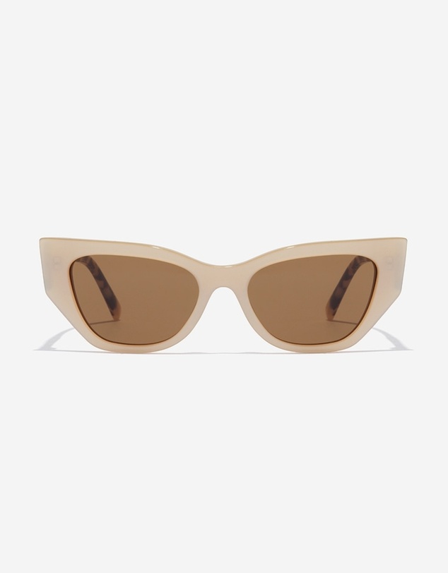 Hawkers Co - HAWKERS - Nougat Olive MANHATTAN Sunglasses for Men and Women UV400