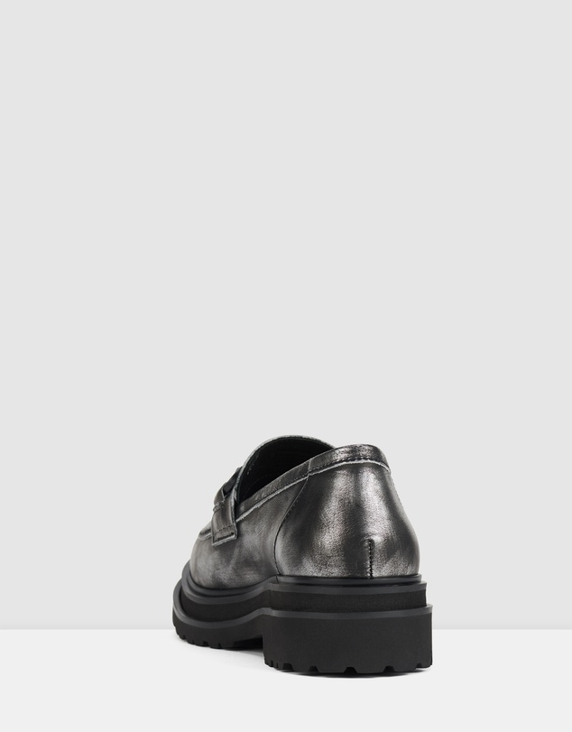 Rollie - Loafer Step Shoe