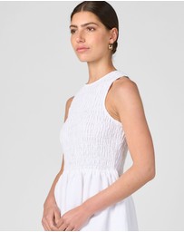 MVN - Biassono Mini Dress