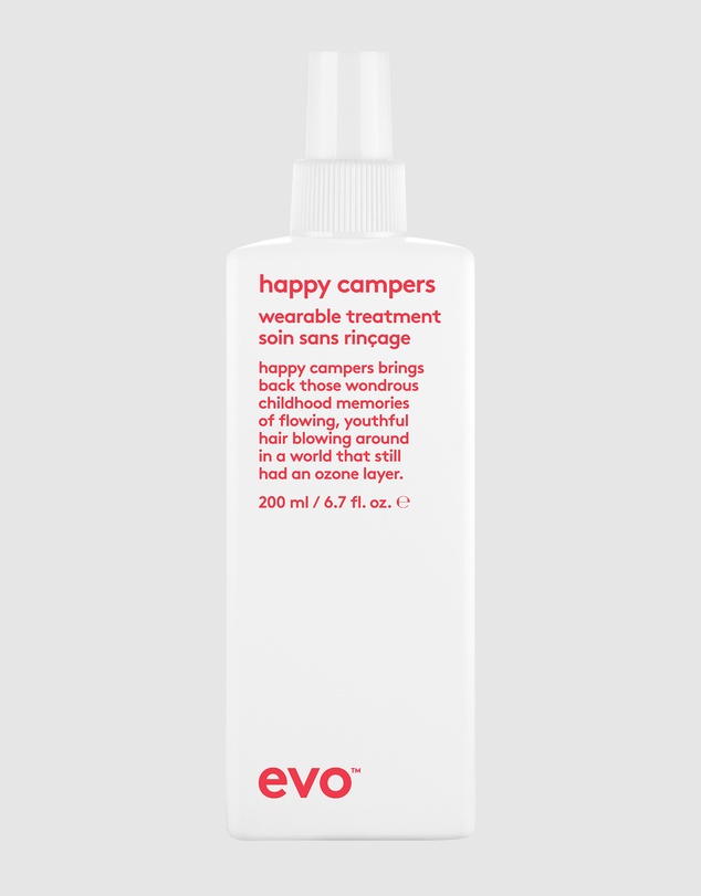 evo - Happy Campers Wearable Treatment 200ml