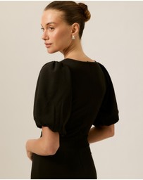 Tussah - Romie Midi Dress