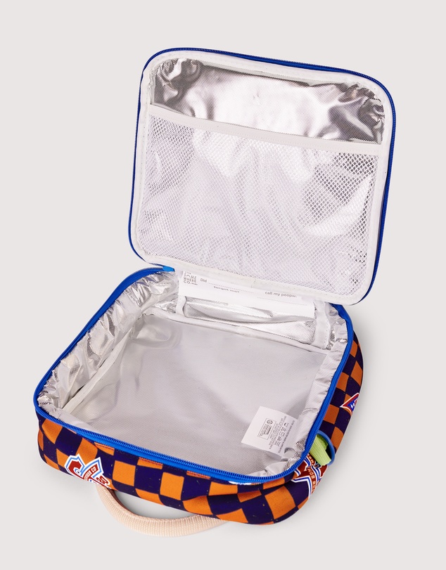 The Somewhere Co - All Star Mini Lunch Case