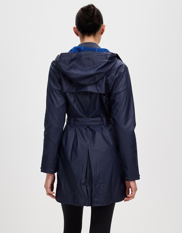 Helly Hansen - Kirkwall Raincoat