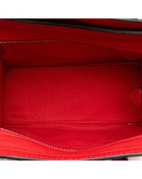 Pre-Loved by Azura Reborn - Pre-Loved Nano Leather Luggage Tote
