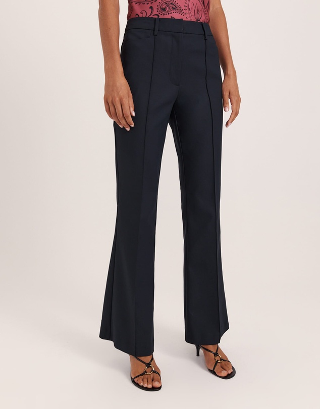 SABA - Tia Bootleg Pant