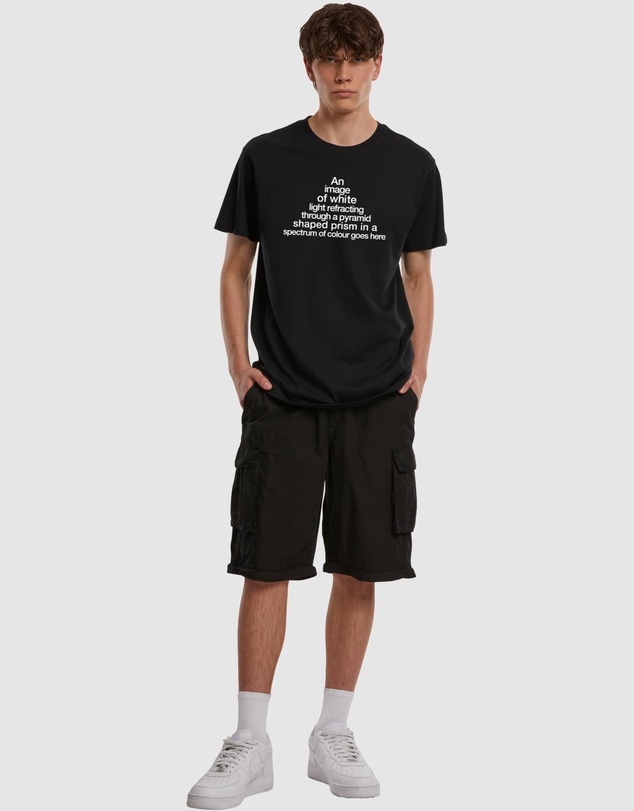 Urban Classics - Cryptic album cover #1 Box Tee