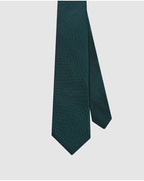 Van Heusen - Silk Textured Tie