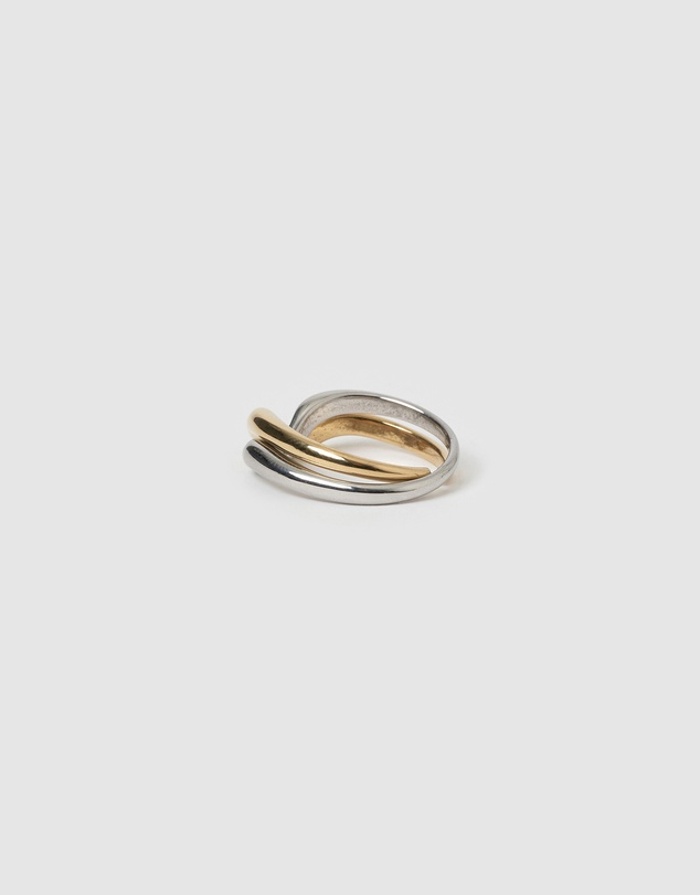 Arms Of Eve - Simi Two Tone Ring