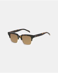 Bask Eyewear - Tide