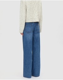CAMILLA AND MARC - Juno Denim Jeans