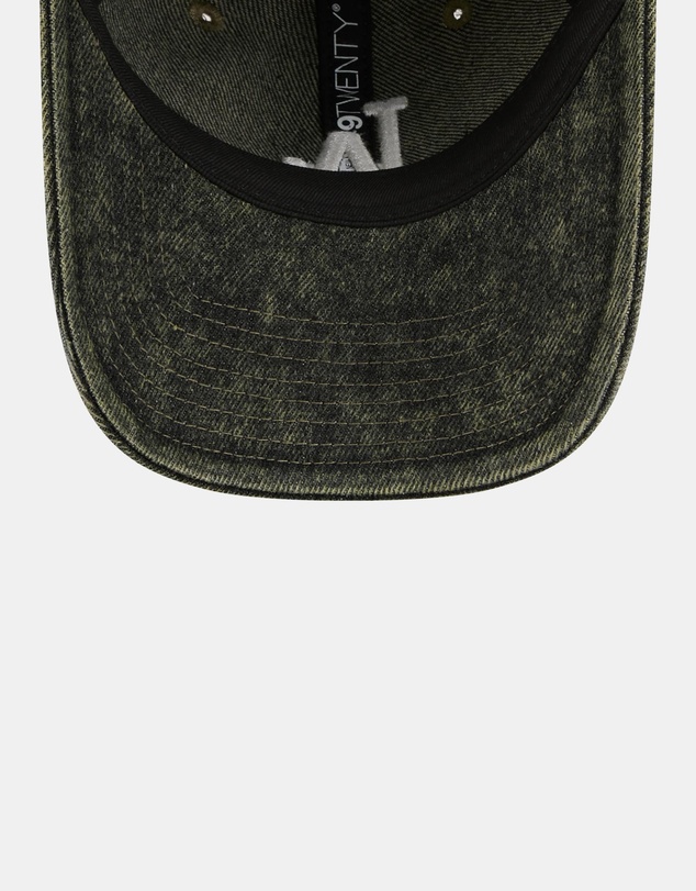 New Era - 9Twenty Seasonal Overwashed Cap