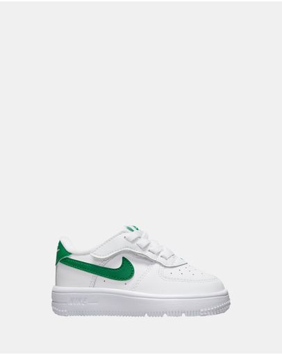 White/Malachite