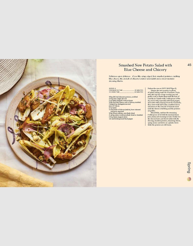 Brumby Sunstate - The Magnificent Book Of Vegetables