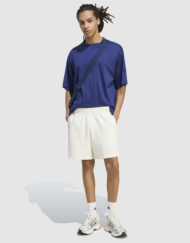 adidas Sportswear - Soft Lux Tee