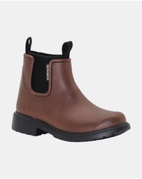 Human - Jam II Womens Boots