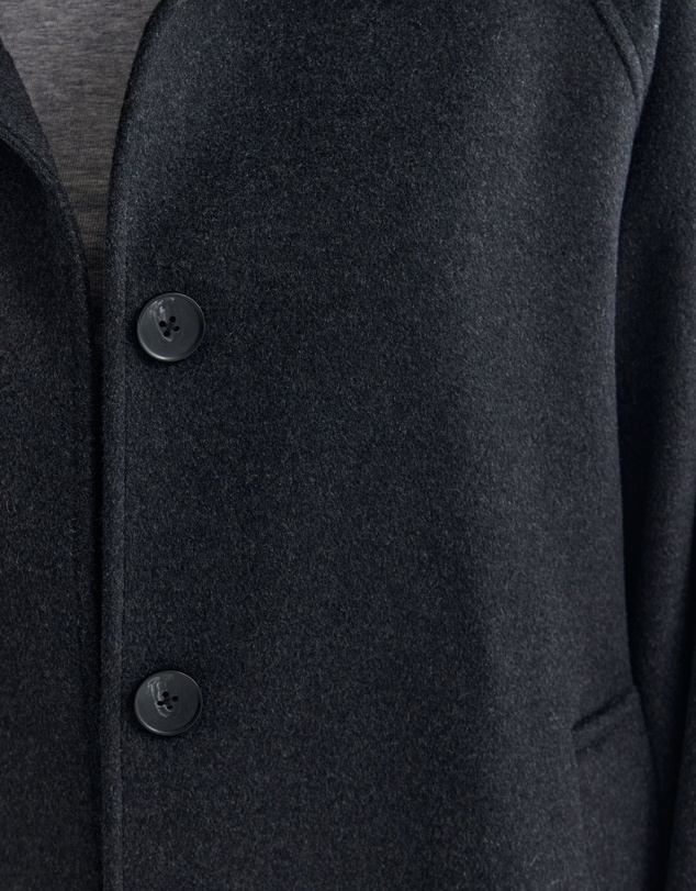 Oxford - Millie Wool Coat