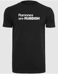 Urban Classics - RUBBISH Box Tee