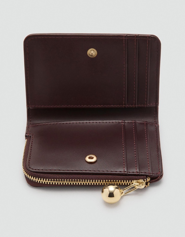 M.N.G - Capuleto Mch Wallet