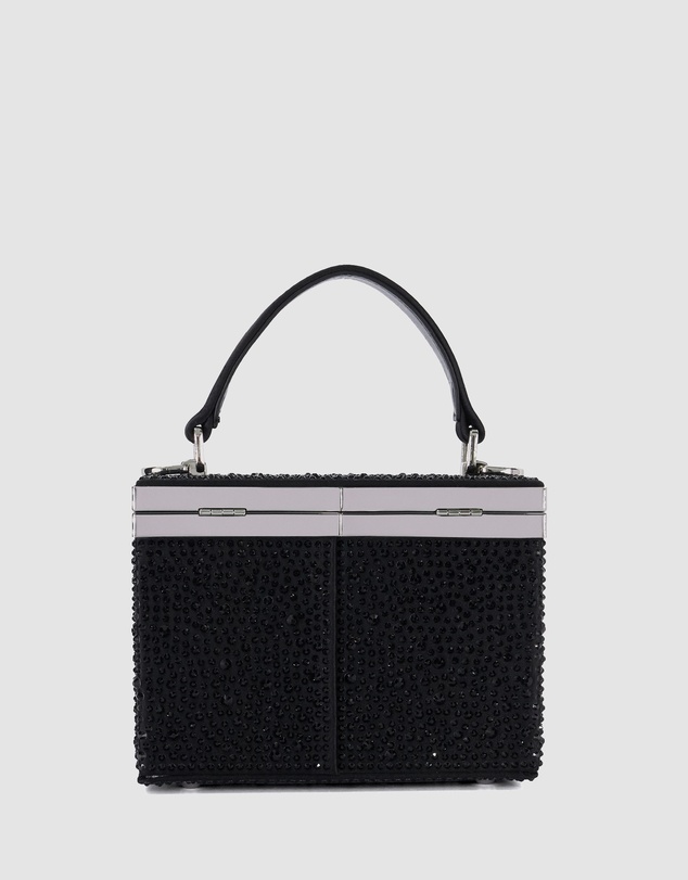 Dune London - Blingbling - Black