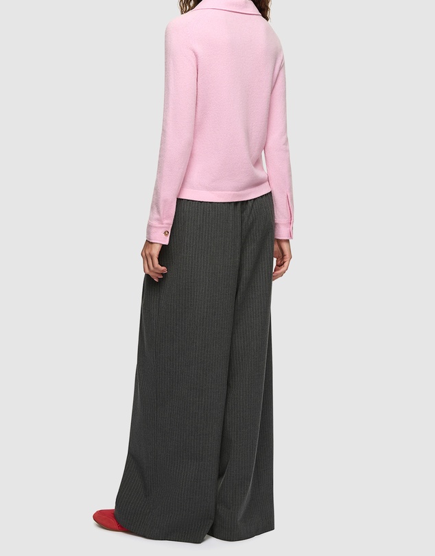 Blanca - Rumi Cardigan