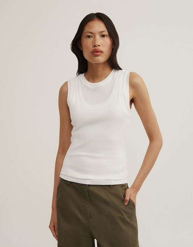 Witchery - Overlay Tank