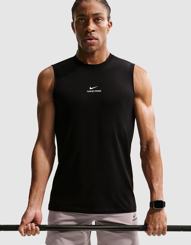 Nike - Pro Sleeveless Training Top