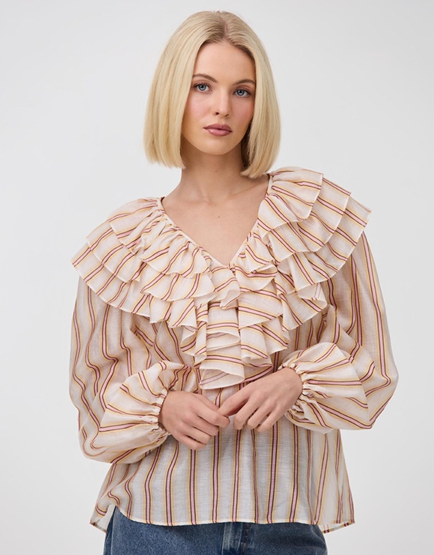 Aston Studio - Ellery Blouse