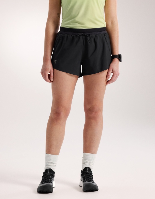 Arc'teryx - Norvan Short 3