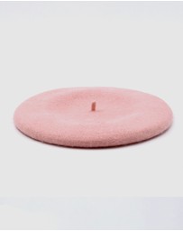 FORD MILLINERY - Emily Beret