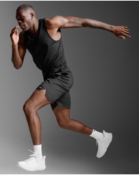 2XU - Aero Mesh Tank