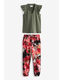 NEXT - Cotton Pyjamas