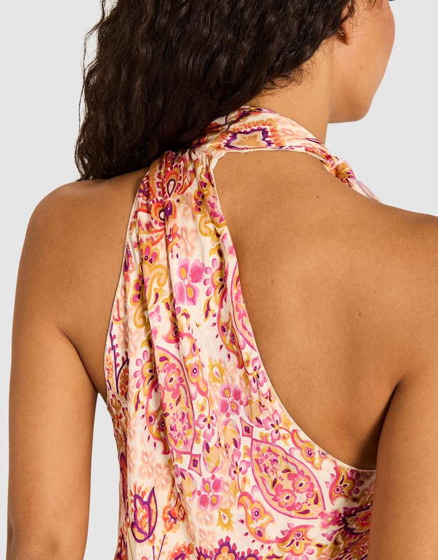 Tigerlily - Sundara Zuri Mini Dress