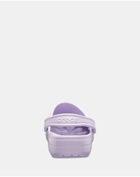 Crocs - Classic Clogs - Unisex