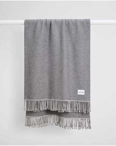 Country Road - Selina Throw
