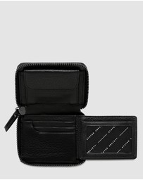 Status Anxiety - Wayward Wallet