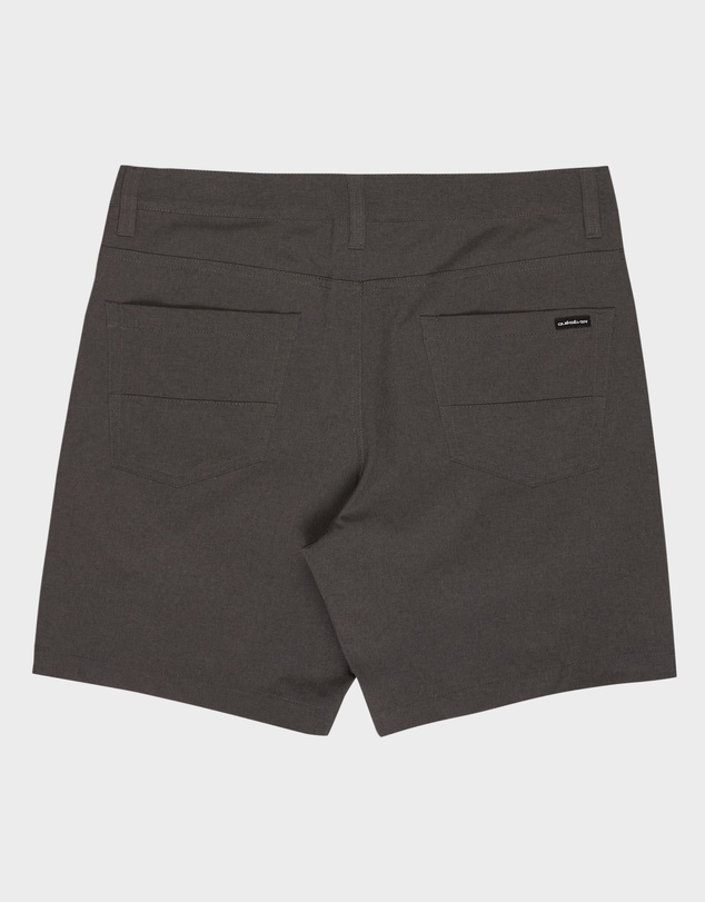 Quiksilver - Mens Nelson 18