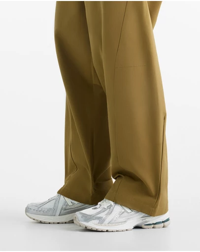 New Balance - Barrel Pant